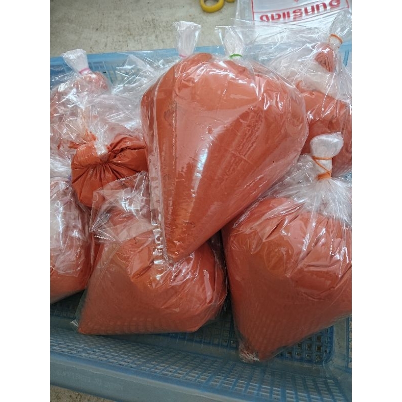 ปูนแดง ปูนทาแผลต้นไม้ ขนาด1kg