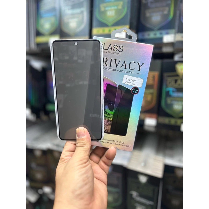 ฟิล์มกระจกเต็มจอ(กันมอง) สำหรับรุ่น Samsung S24 S25 S25 ultra S24 ultra S24 plus S25 plus สินค้าพร้อมส่งในไทย