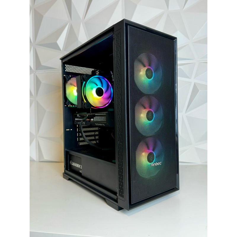 คอมเซ็ท INTEL CORE I5-14500  5.0 GHz 14 Core 20 Thread เจน14