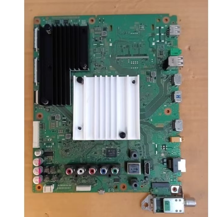 เมนบอร์ดทีวี Sony รุ่น kd - 55 x 8500e