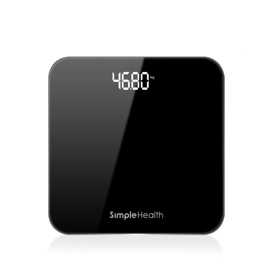 SIMPLE HEALTH เครื่องชั่งน้ำหนักดิจิตอล BL331B