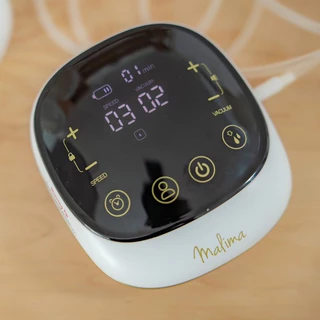Malima Celia Duo เครื่องปั๊มนมไฟฟ้ารุ่นซีเรีย ดูโอ้