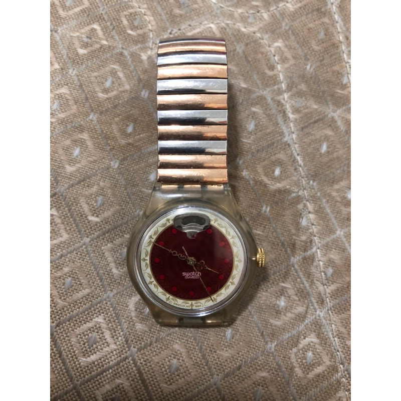 นาฬิกา Swatch Swiss made