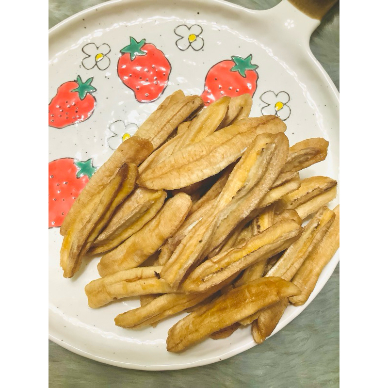 ❤️ กล้วยตาก สติ๊ก 🅰️ 🅰️ 500g  🍌นุ่ม  หวานรสกล้วยล้วนๆ ทานแล้วหยุดไม่ได้ ‼️ สั่งเลยค่ะ