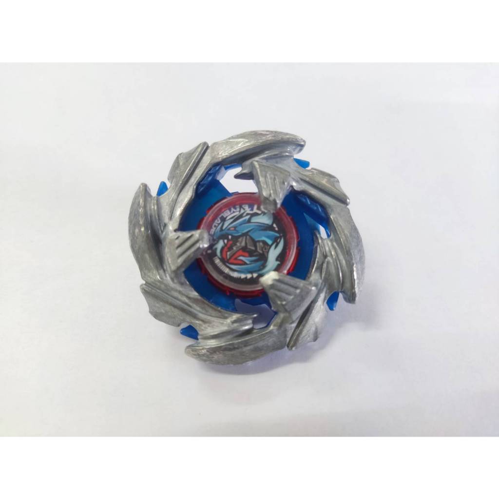 Bayblade X Cobalt Dragoon BX-34 (เฉพาะเบลด) มือ2 แท้100%