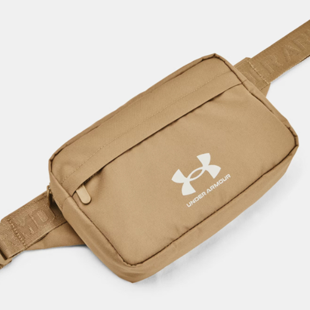 กระเป๋า Under Armour SportStyle Lite Cross Body Bag กระเป๋าคาดอก UA สินค้าแท้ 100%