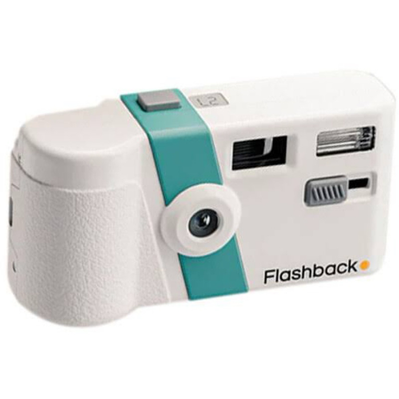 [ พร้อมส่งในไทย  ] flashback camera 📸🎞️