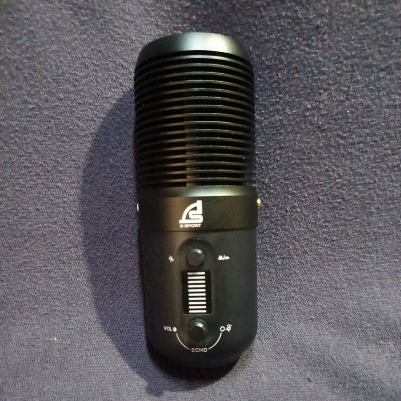 ไมค์ Signo MP-705 มือสอง สภาพดี