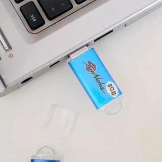 แฟลชไดร์ฟ /USB / Flash Drive 2.0/ ที่เก็บข้อมูล/ อุปกรณ์สำรองข้อมูล
