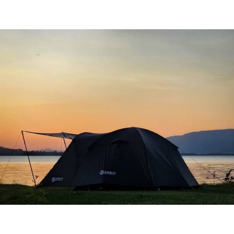 เต้นท์ K2 stealth 6 p