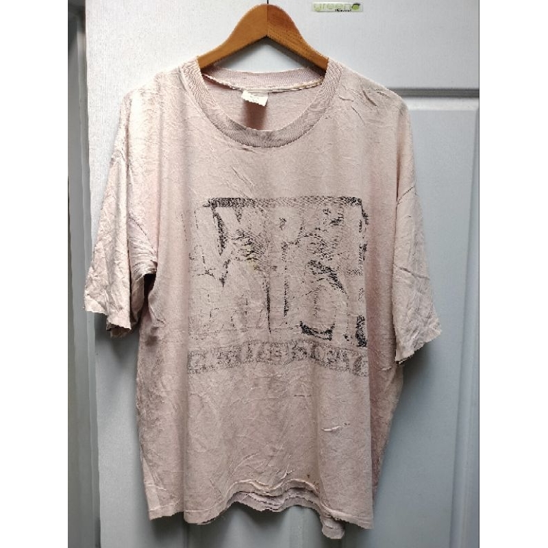 เสื้อยืดมือสอง...USA1C (90'S)