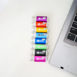 แฟลชไดร์ฟ /USB / Flash Drive 2.0/ ที่เก็บข้อมูล/ อุปกรณ์สำรองข้อมูล