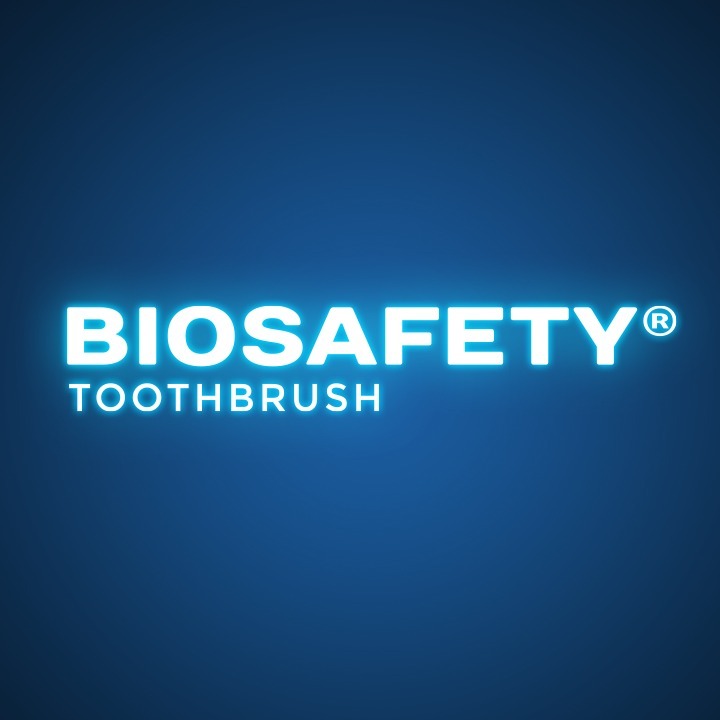 Biosafety Smile แปรงสีฟัน ไบโอเซฟตี้ รุ่น สมาย ขนแปรงอ่อนนุ่ม แพ็คสุดคุ้ม 4 ด้าม - รูปที่ 4