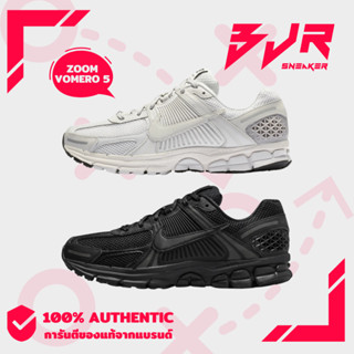 [รองเท้าผ้าใบแท้100%] Nike Zoom Vomero 5