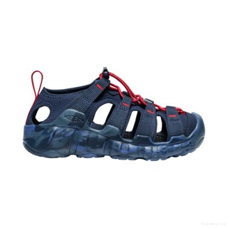 Keen รองเท้าเด็กโต รุ่น Youth HYPERPORT H2 (NAVAL ACADEMY/RE…