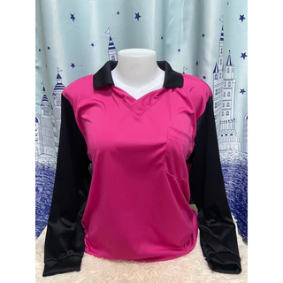 ฟรีไซส์ - เสื้อปุ๋ย เสื้อทำงาน