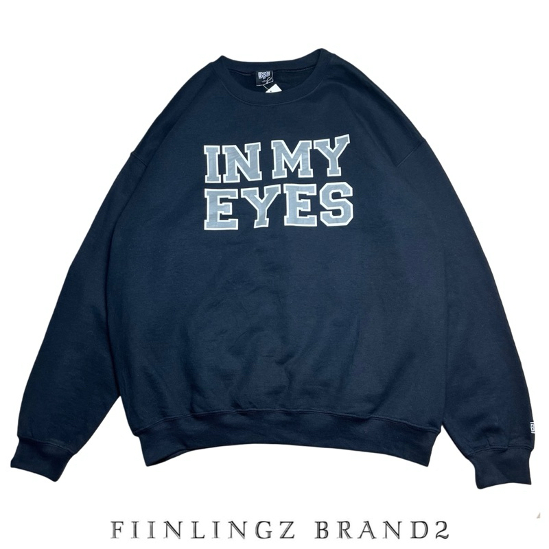 BOUNTY HUNTER สเวทเตอร์แบรนด์เนม ของแท้ 💯%