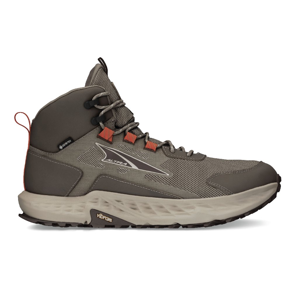 ALTRA TIMP 5 HIKER GTX | MEN - RNG SPORTรองเท้าเดินป่า