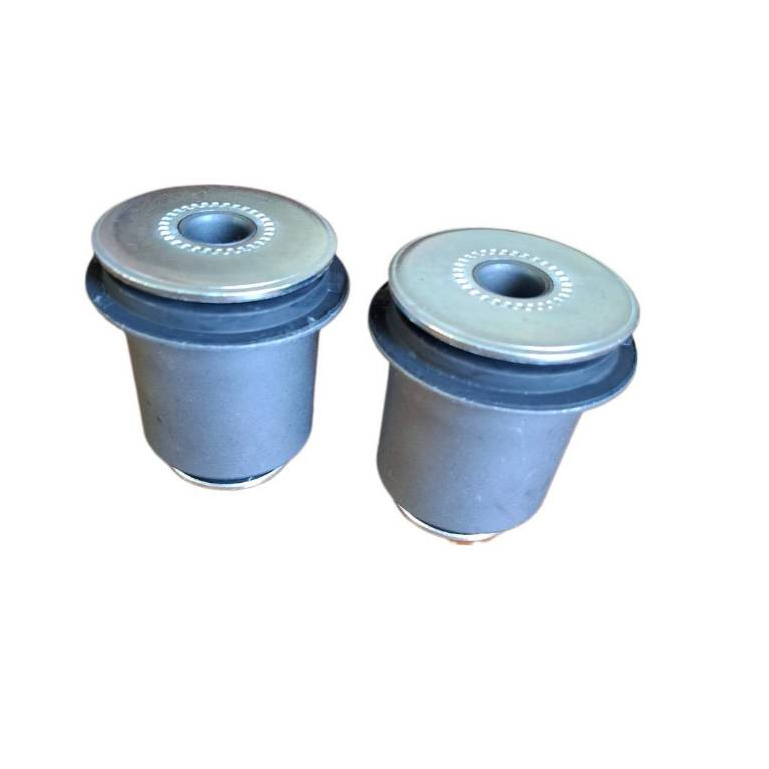 2ชิ้น บู๊ชปีกนกล่าง/ใหญ่ TOYOTA VIGO 4WD (โตโยต้า วีโก้ )รหัส48655-0K040 ราคา ถูกที่สุด ดีลบีเคเค แกลเลอรีภาพที่ 3