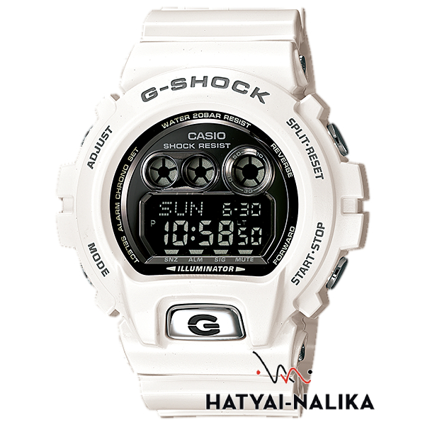🔥ของแท้🔥 นาฬิกา G-SHOCK หายาก รุ่น GD-X6900FB-7,GD-X6900FB,GD-X6900