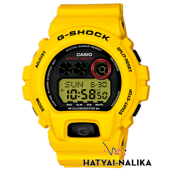🔥ของแท้🔥 นาฬิกา G-SHOCK Limited หายาก รุ่น GD-X6930E-9,GD-X6930E,GD-X6930