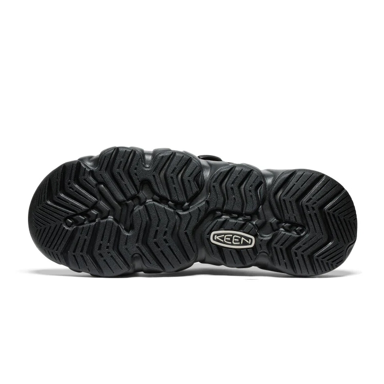 [ลด 20% โค้ด 20XTRA1000] Keen Hyperport Leather Clog