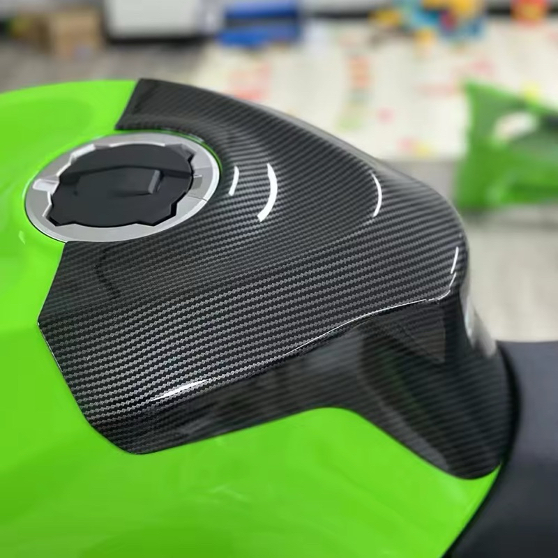 ครอบถัง Kawasaki ZX6R 2019-2024