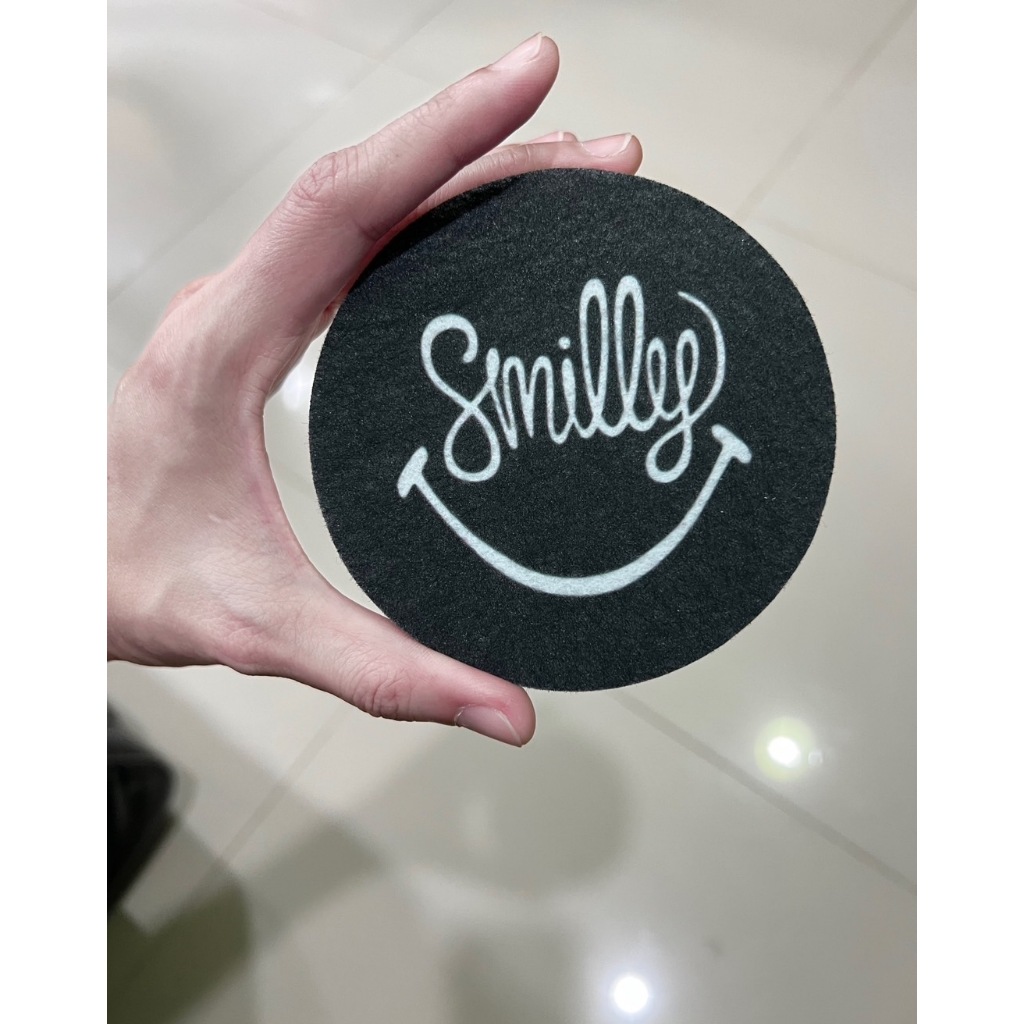 ฟองน้ำล้างจาน หนา 3 ซม. คละลาย  ( 1 ชิ้น / 2 ชิ้น / 4 ชิ้น ) ร้านในไทย