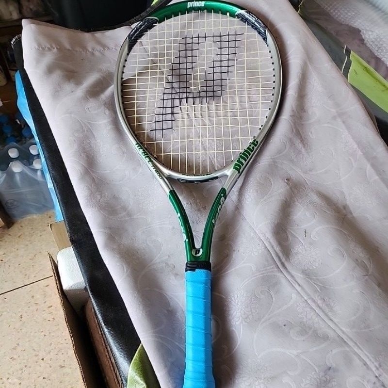 ไม้เทนนิส Prince TI400