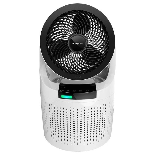 เครื่องฟอกอากาศ ACER ACERPURE C1 AC530-20W 33 ตร.ม.