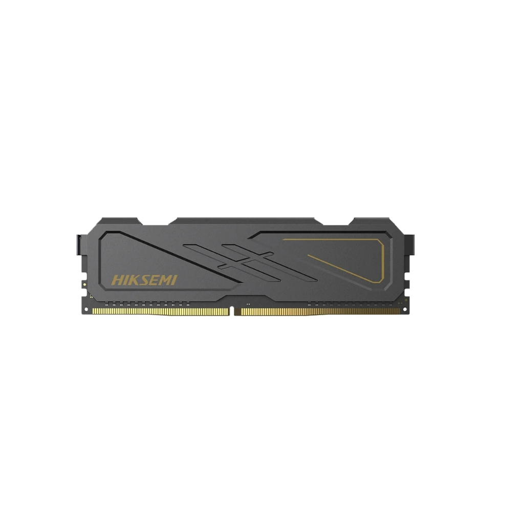 RAM DDR4(3200) 16GB HIKSEMI ARMOR BLACK (HSC416U32D2)