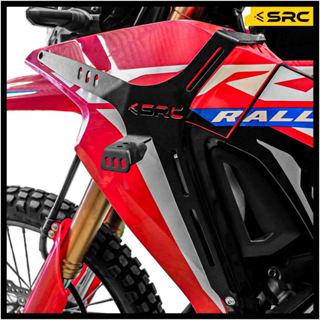 ขายึดไฟสปอตไลท์ข้าง SRC สำหรับ HONDA CRF 250 Rally, CRF 300 …