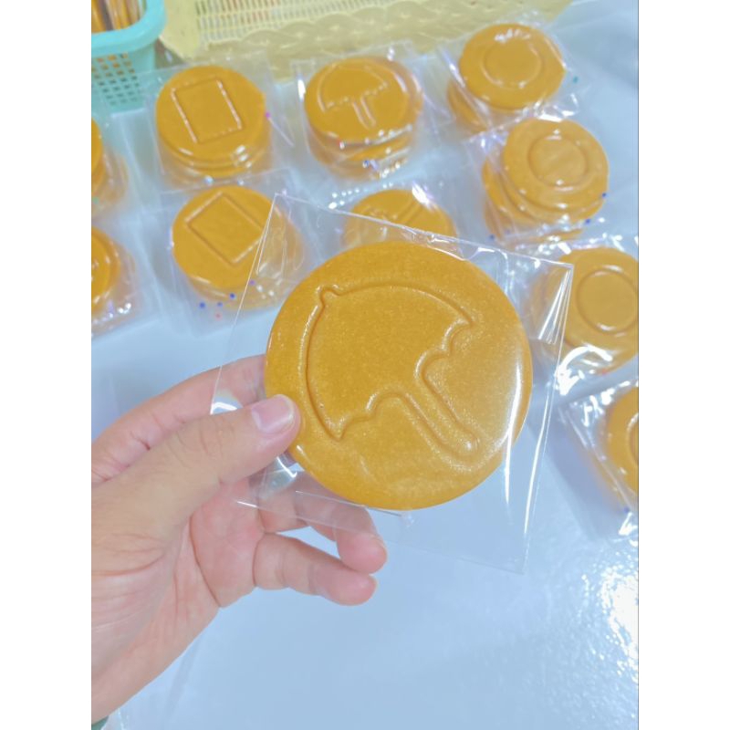 🍬🍬ขนมน้ำตาลแกะ ทัลโกนา sqiud game🔥🔥🔥