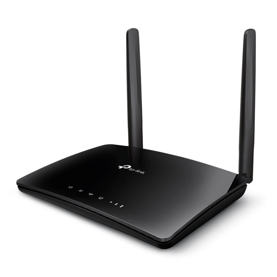 TP-Link Archer MR202 #ผลิตภัณฑ์ใหม่ AC750 Wireless Dual Band 4G LTE Router