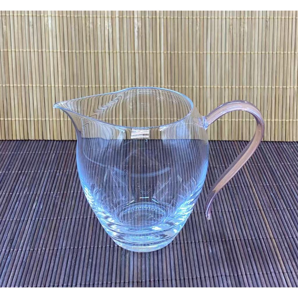 แก้วพักน้ำ200ml 彩把翊口公道杯200ml Averaged Glass Cup200ml ราคา ถูกที่สุด ดีลบีเคเค แกลเลอรีภาพที่ 4
