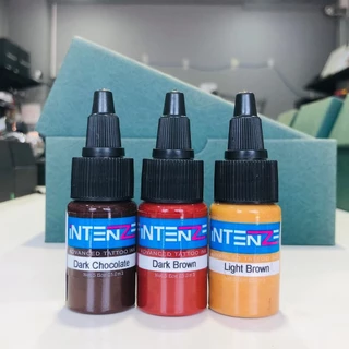 Intenz Color Tattoo Ink 1/2oz ครึ่งออนซ์