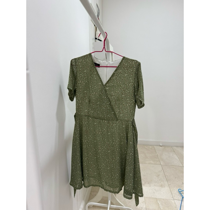 Vanilla Chapters Mandy Dress