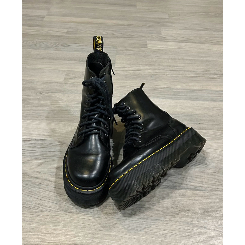 Dr. Martens Jadon Size 37