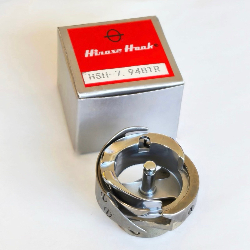 โรตารี่สำหรับจักรเย็บคอมอุตสาหกรรม *7.94 ATR, 7.94 BTR*