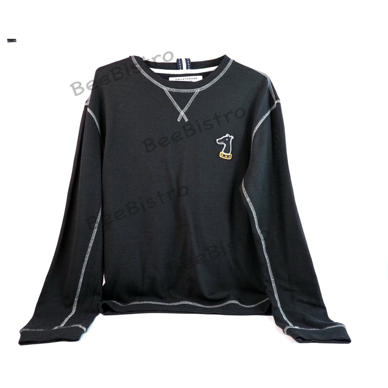 SMILEYHOUND BY Greyhound T-Shirts