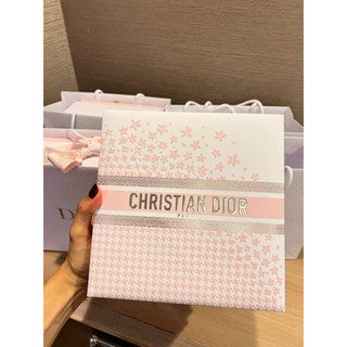 Dior beauty Valentine's 2025 🌸🫧