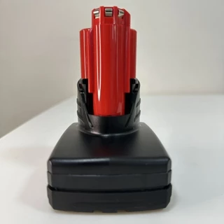อุปกรณ์เครื่องมือไร้สาย Milwaukee 12V 5Ah M12 HB5 (replacement )