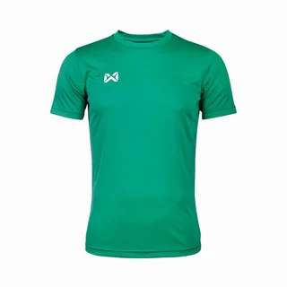 WARRIX เสื้อฟุตบอลเบสิค EASY TO GO BASIC T-SHIRT (WA-241FBACL08)