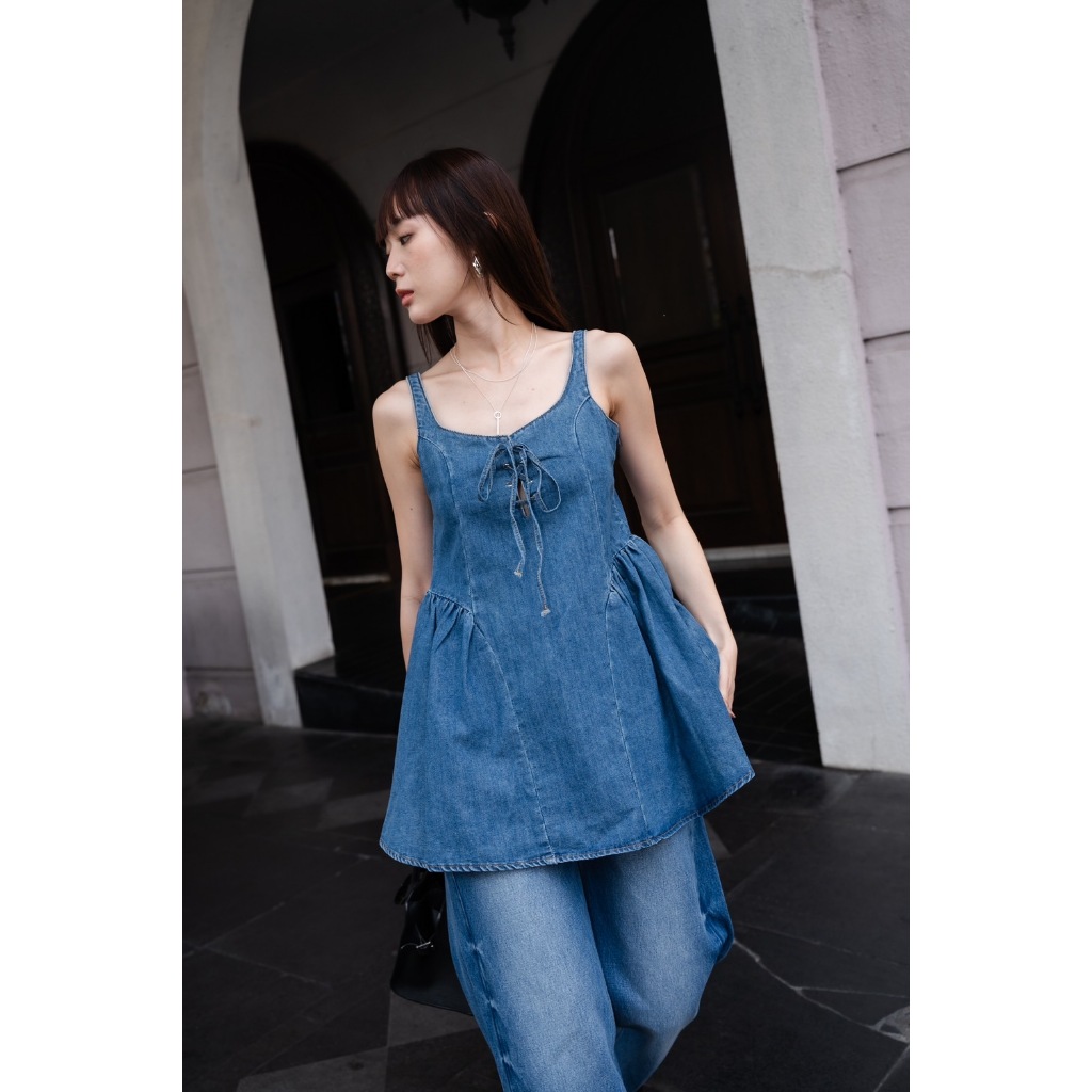 Wara Orianna top - 5036