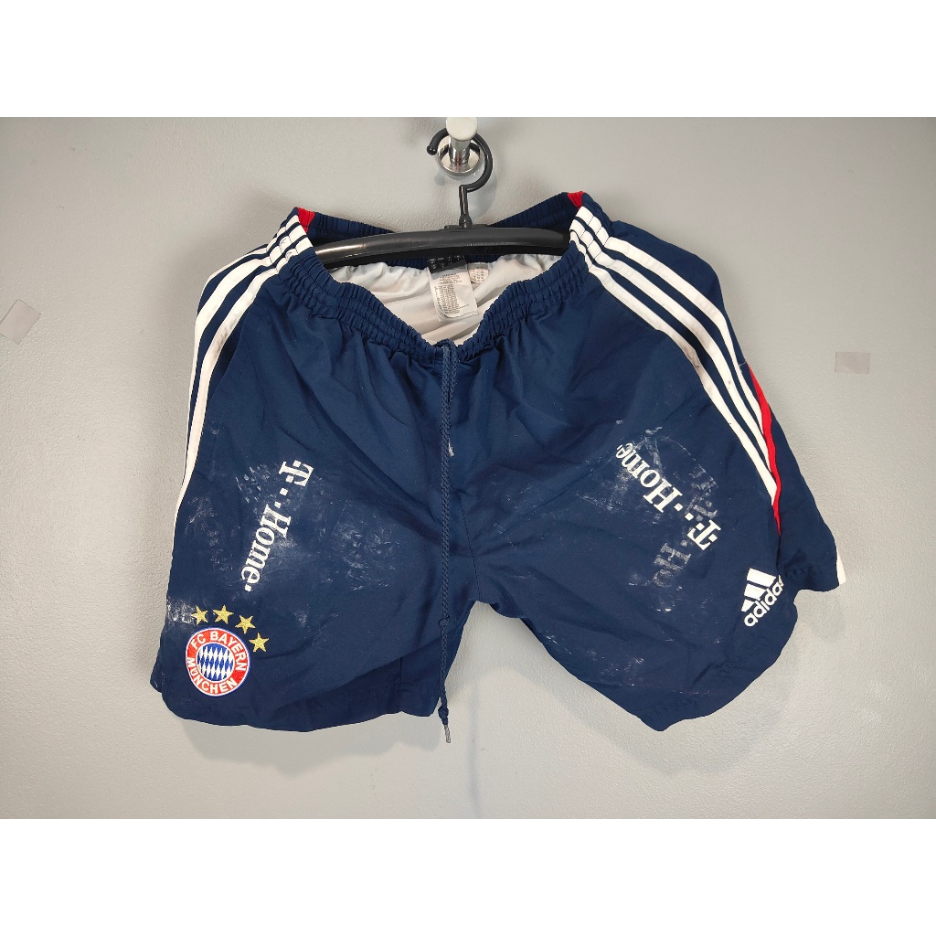 กางเกงแท้ทีม BAYERN MUNICH 2009