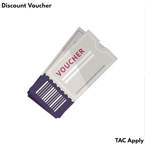 Next purchase voucher