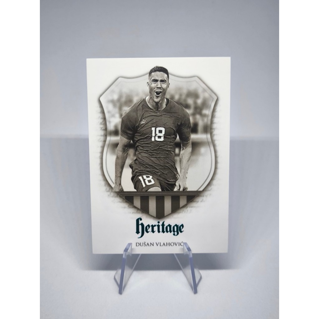 การ์ดฟุตบอล Futera unique Runnumber Cards Soccer 2023-24 ราคา ถูกที่สุด ดีลบีเคเค แกลเลอรีภาพที่ 7