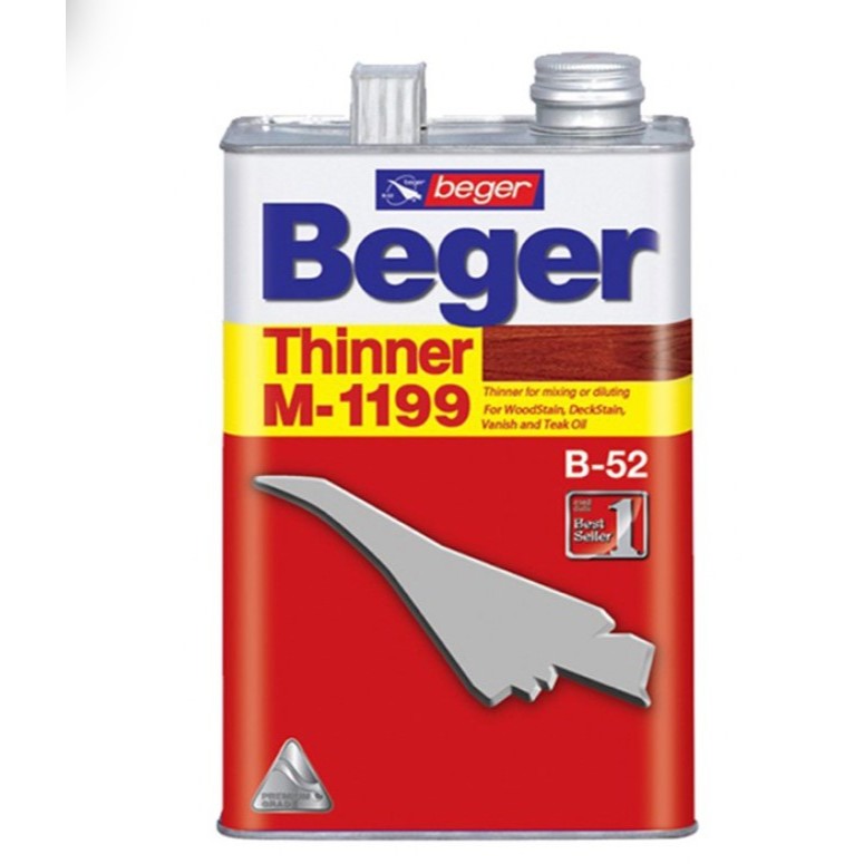 เบเยอร์ ทินเนอร์ เอ็ม-1199 M-1199