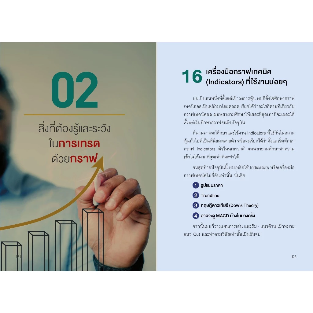 สแกนหุ้น MINDSET เทรดยังไงให้ได้กำไร by คุณ เบิร์ด สแกนหุ้น thumbnail 5