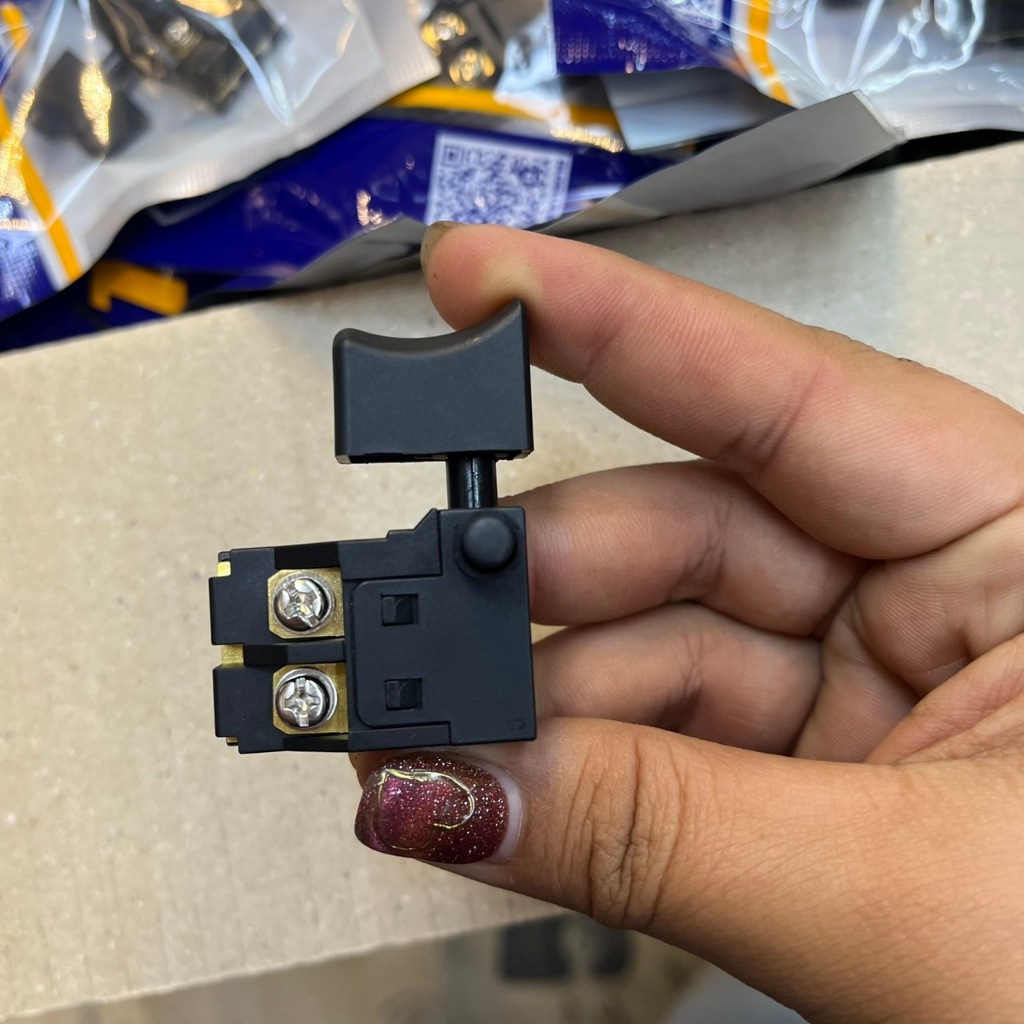 สวิตช์ เลื่อยวงเดือน 7 นิ้ว TASANI MT580  MT560 MT410 MT40 MT190 MT56